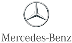 Mercedes-Benz logo