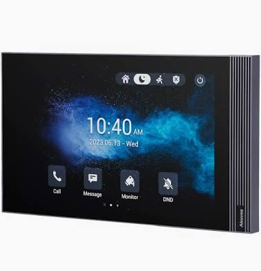 Akuvox S563W indoor video monitor